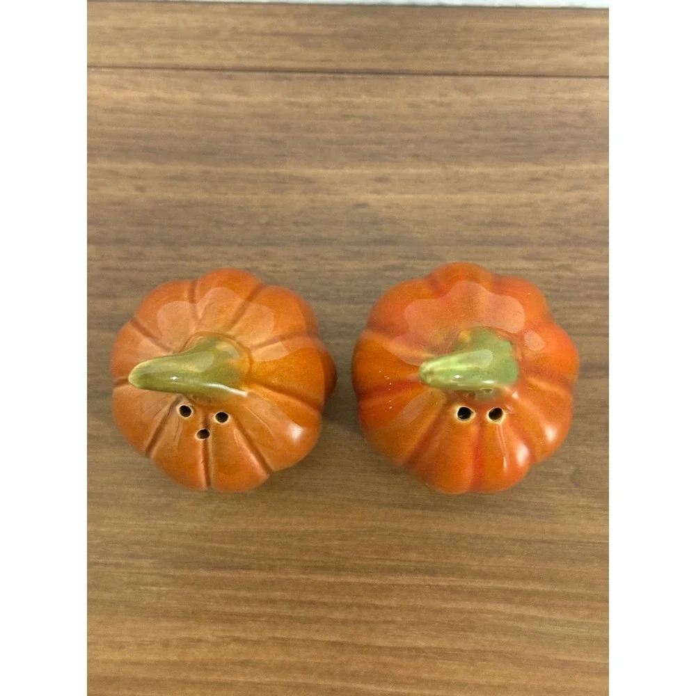 Halloween pair mini
